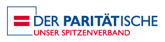 Logo - Der Paritätische Nordrhein-Westfalen